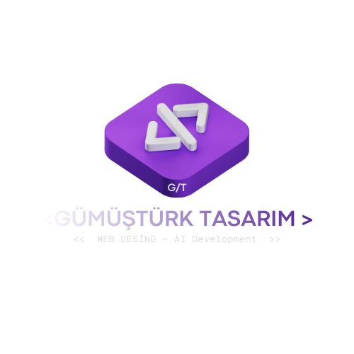 GümüşTürk Tasarım Logo
